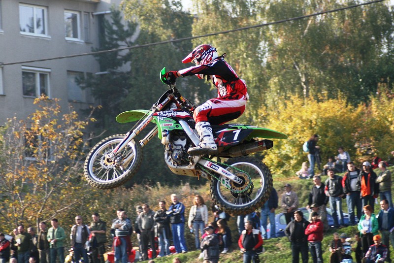 MM Slovenska Šenkvice 12.10.2008